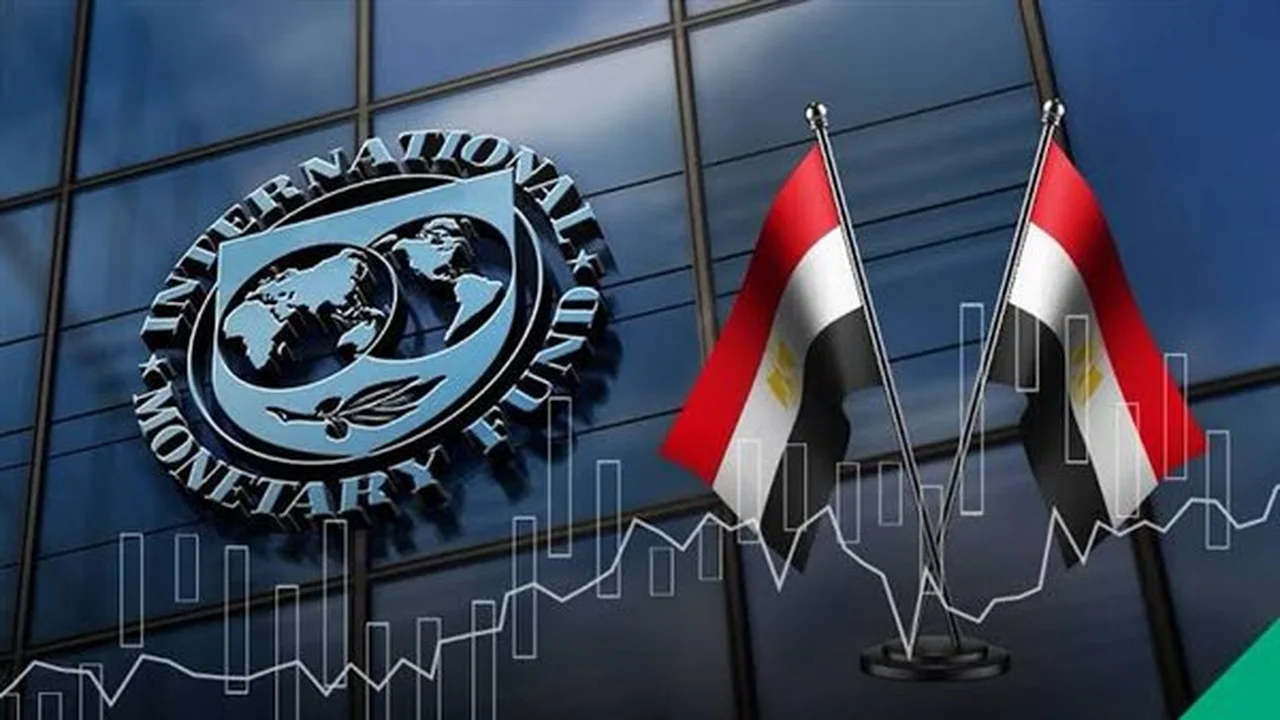 الاقتصاد المصري ينجح في تجاوز تداعيات الحرب وتحديات أزمات الطاقة والديون العالمية
